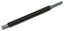 8" EXTENSION FOR SHANK MOUNTED BUFF. 1/4" & 3/8" CHUCK