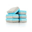 No Soak Coating Applicator Sponge (6 Pack)