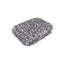 The Cyclone Ultra Wash Pad - 6in. x 8in. - Black / White