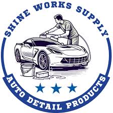 Shine Works Supply