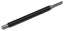 8" EXTENSION FOR SHANK MOUNTED BUFF. 1/4" & 3/8" CHUCK