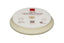 Dual Action Foam Pad - Ultra Fine - White - 150mm