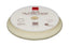 Dual Action Foam Pad - Ultra Fine - White - 180mm