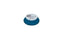 Dual Action Foam Pad - Coarse - Blue - 40mm (6 Pack)