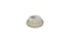Dual Action Foam Pad - Ultra Fine - White - 40mm (6 Pack)