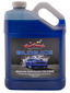 Car Candy Blue Ice High Gloss Tire Dressing - Powerful Shine for Tires & Trim