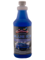Car Candy Blue Ice High Gloss Tire Dressing - Powerful Shine for Tires & Trim