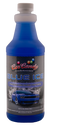 Blue Ice High Gloss Tire Dressing - Long-Lasting Shine for Tires & Trim