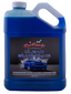 Car Candy Clear Blue Plus: Concentrated Glass Cleaner & Streak-Free Washer Fluid for Crystal Clear Visibility
