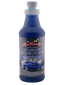 Car Candy Clear Blue Plus: Concentrated Glass Cleaner & Streak-Free Washer Fluid for Crystal Clear Visibility