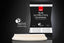 Dual Action Foam Pad - Ultra Fine - White - 180mm