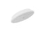 Dual Action Foam Pad - Ultra Fine - White - 150mm