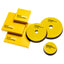 Fine Cut Pad 126 x 23 mm