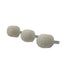 1" X 1" FELT GOBLET FOR 1/4" - 3/8"  CHUCK ( 3 PACK )