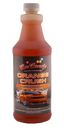 Orange Crush Citrus Degreaser - Powerful All-Purpose Cleaner for Tough Grime
