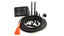 VAC N BLO MID SIZE CAR VAC - FRONT W - PRO-83BA-CS