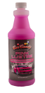 Car Candy Pink Lustre Instant Detailer With Carnauba Wax - Shine and Protect
