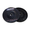 AIRWAY BUFF SAFETY FLANGE H/D COMPOSITE NYLON