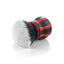 Curveball XL Synthetic Brush -  Red