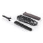 Wheel Brush Kit - White/Black