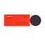Heavy Cut Foam Pad Ø45 5 PCS