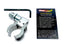 Nano Brite and Vac-Brite Mounting Kit 1.25 inch (Fits anything 1.1 to 1.3 inches in diameter)