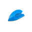Vinyl & Leather Interior Scrub  Brush - Blue