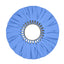 Zephyr Polishing Wheel Dark Blue Airway Mill Treat