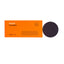 One Cut Foam Pad Ø45 5pcs